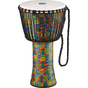 Djembe Meinl 14" Synthetique - Kenyan