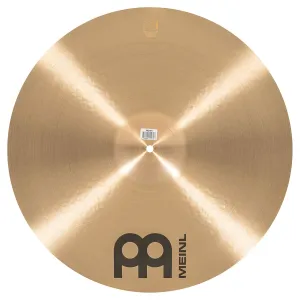 MEINL Pure Alloy 20" Thin Ride