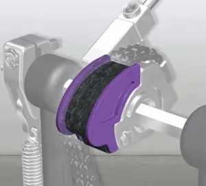 Came Pearl Pour P2000 Eliminator - Purple