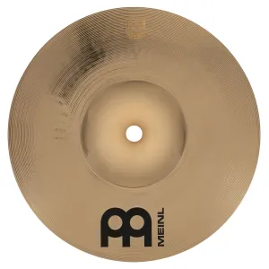 MEINL Pure Alloy Custom 08" Splash