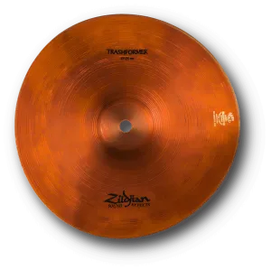 ZILDJIAN ZXT 10" Trashformer Splash