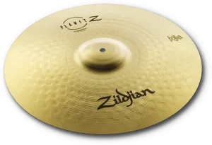 ZILDJIAN Planet Z Pack 2pcs
