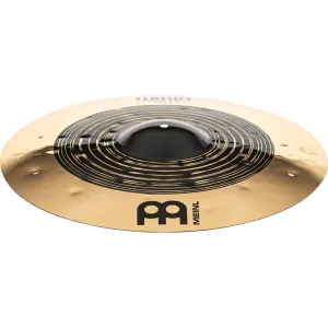 MEINL Classics Custom Dual 20" Ride