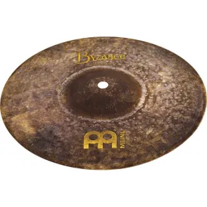 MEINL Byzance Extra Dry 10" Splash