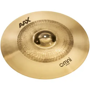 SABIAN AAX 22" Omni Ride