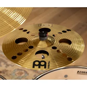 MEINL HCS 14" Trash Stack