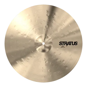 SABIAN Stratus 15" Hi-hat