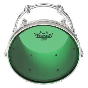 REMO Colortone 16" Emperor Green