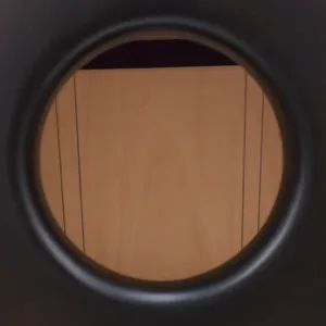 NATIVO Cajon Pro Wave 