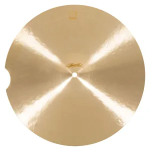 MEINL Pure Alloy 14" Quick Sand Benny Greb Hit-hat