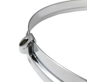 Cercle Sparedrum 08" - Simple Flange 2.3Mm
