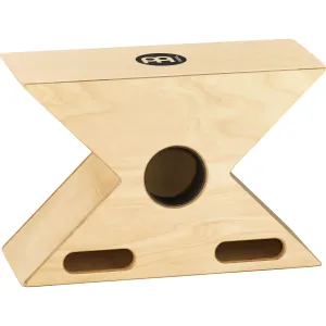 MEINL HTOPCAJ3NT Cajon Slaptop Hybrid 
