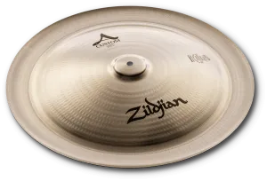 ZILDJIAN A Custom 20" China