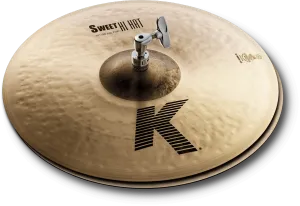 ZILDJIAN K Sweet Pack 4pcs