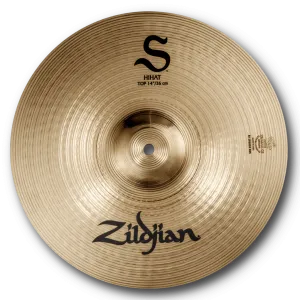 ZILDJIAN Pack S 4pcs