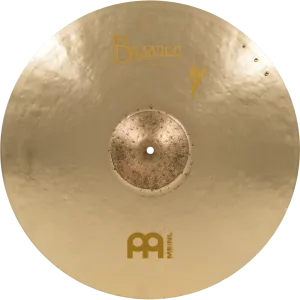 MEINL Byzance Artists Choice : Benny Greb Pack 3pcs