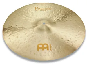 MEINL Byzance Jazz 17" Thin Crash