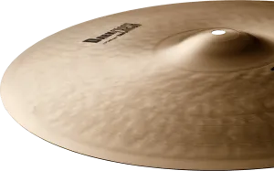 ZILDJIAN K 17" Dark Thin Crash