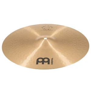 MEINL Pure Alloy 15" Soundwave Hit-hat