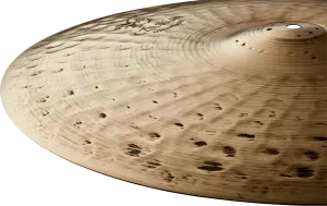 ZILDJIAN K Constantinople 20" Medium Ride