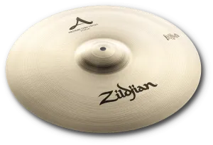 ZILDJIAN A 17" Medium Thin Crash