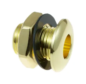 Event Sparedrum De Decompression Die Cast 20mm (X1) Gold