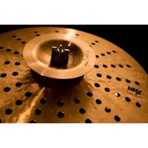 SABIAN AA 07" Max Mike Portnoy Bell