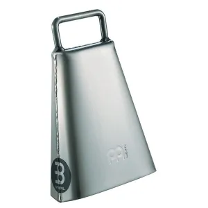 Cloche Meinl 4.5" A Main Avec Anse