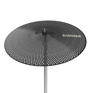 Pack Evans Db One - Cymbales - HH14/Cr16/Cr18/R20