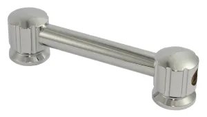 Coquille Spare Drum Tube Lug - Double Tirant - 70Mm