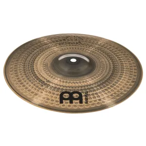 MEINL Pure Alloy Custom 12" Splash