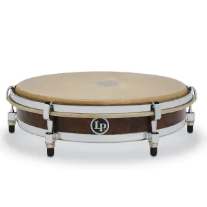 Pandeiro LP 5012 - 12" Punteador + Housse