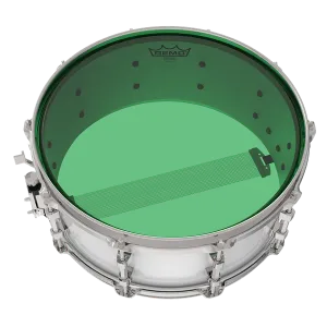 REMO Colortone 10" Emperor Green