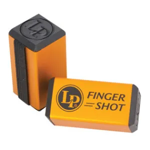 Shaker LP 442F One Shot - Finger