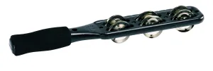 Jingle Stick Meinl Nickel - Black