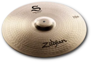 ZILDJIAN S Performer Pack 4pcs