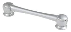 Coquille Spare Drum Tube Lug - Double Tirant - 88Mm