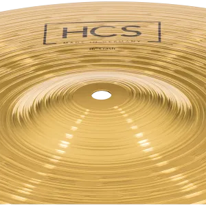 MEINL HCS 16" Medium Crash