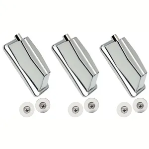 Coquille Grosse Caisse Stagg Standard - 3 Pcs