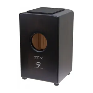 NATIVO Cajon Pro Rouge 