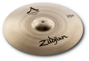 ZILDJIAN A Custom 14" Fast Crash