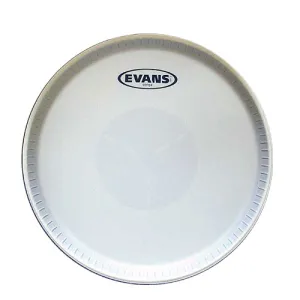 Peau Conga EVANS 12 1/2" Tri-Center