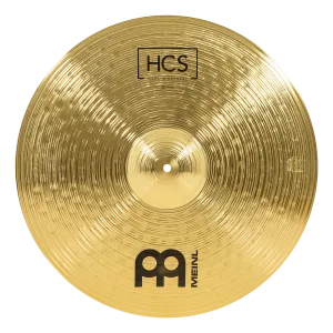 MEINL HCS Pack 3pcs