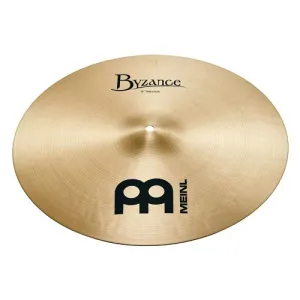 MEINL Byzance Traditional 16" Thin Crash
