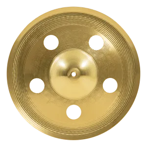 MEINL HCS 16" Trash Stack