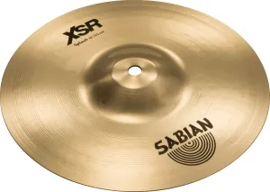 SABIAN XSR 10" Splash