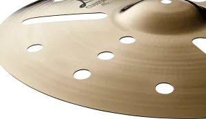 ZILDJIAN A Custom 20" Efx Crash