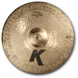ZILDJIAN K Custom 20" Session Ride