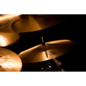 SABIAN AAX 09" Maxx V2 Mike Portnoy Splash