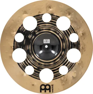 MEINL Classics Custom Dual 18" Trash Crash